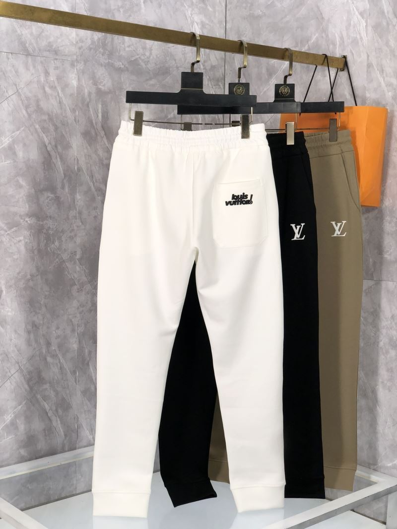 Louis Vuitton Long Pants